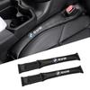 1/2 st Bilbarnstol Glappfyllare Mjuka Bilstyling Tillbehör För BMW E36 E46 E53 E90 E60 E61 E93 E87 X1 X3 X5 X6 F30 F20 F10