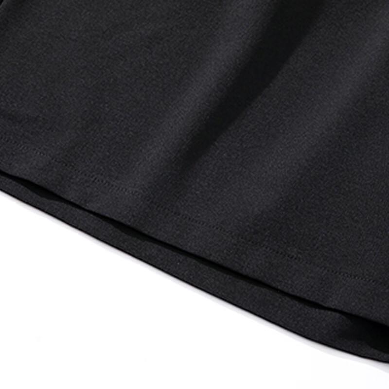 Mao Ren Men's Ice-Feel Quick-Dry Casual Shorts