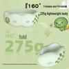 HEZHENG HZ-QNA-11 Visual Smart Heated Eye Massager for Kids CN plug (adapter included)