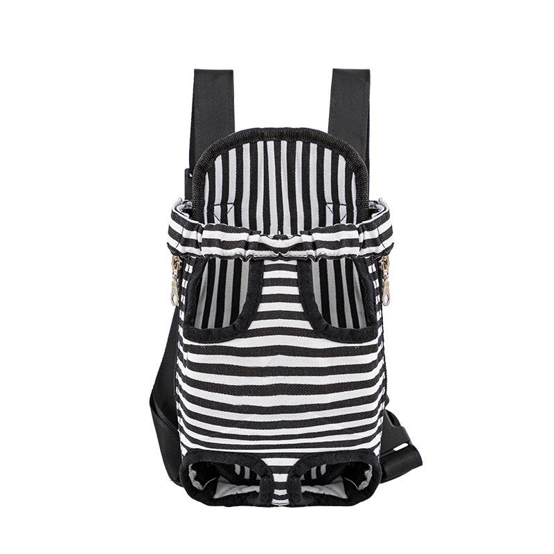 Portable Cat & Dog Backpack Carrier – High-Value Pet Chest Pack