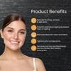 Glamveda Activated Charcoal Peel Off Mask For All Skin Types 100g