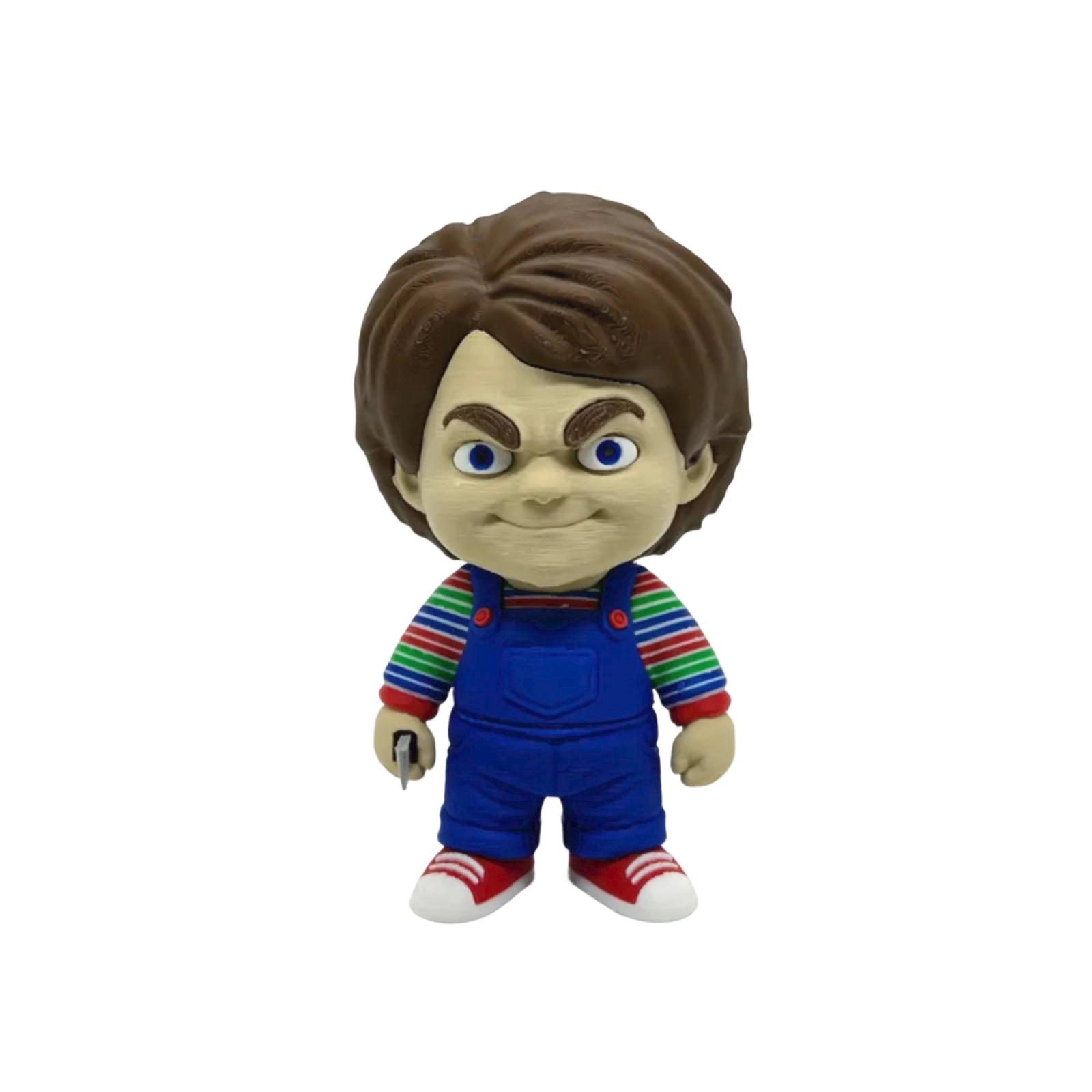 Figurines,  Figurines, Anime Figurines, And Model Figurines