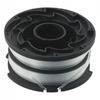 Ritė su vala + Dangtelis, skirtas Black &Decker GL315 GL350 GL650 GL337SB GL546SC