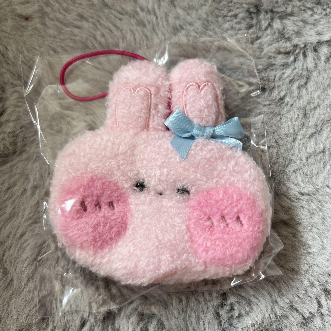 

[USED] NiziU Name Tag Miihi