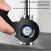 Professional Valve Wrench Bubblers Bathroom Faucet Tool Hose Nut Wrench  Valve Installation