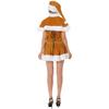 High-quality Christmas Costumes, Sexy Christmas Costumes, Christmas Costumes, Performance Christmas Costumes
