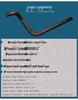 Buick 13-16 New Excelle 1.5 Heater Soft Rubber Inlet Hose