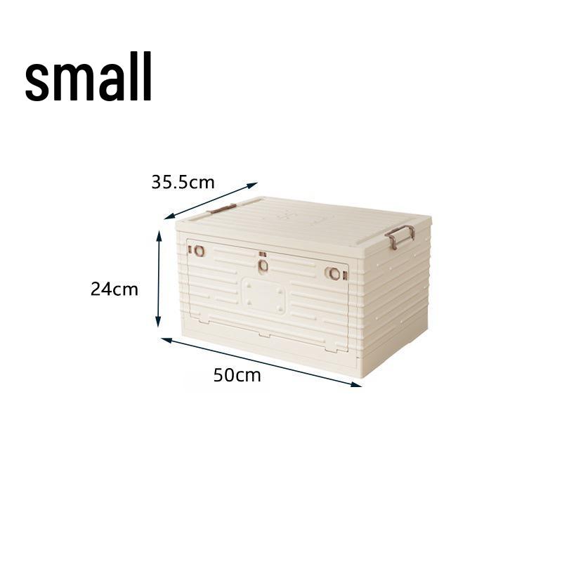 Extra Large Folding Storage Box for Clothes Bedding Toys Snacks and Outdoor Camping No Specific Size 4790₽