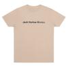 Jack Harlow Monica Logo TShirt Women Unisex Casual High Quality Cotton Tees Summer Oneck Short Sleeve Clothes Oversize Trendy Top
