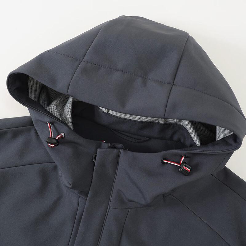 Navigare Men's Casual Jacket 1131043201