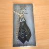 [USED] Stray Kids Bandana Keychain