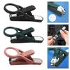 Removable Magnifier Nail Clippers with Splash Proof Design for Elderly Precisions Trimming Fingernails Toenails Cutter