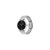 Casio 50M Water Resistant Quartz Movement Stainless Steel Watch Black Dial Men Watches MTP-B130D-1AV