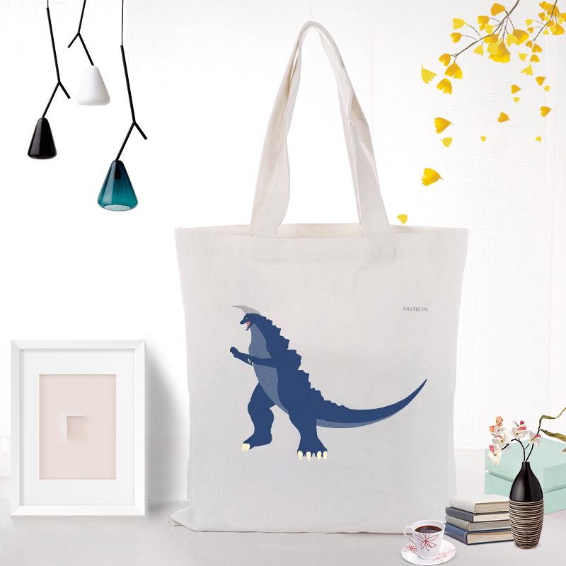 godzilla bookbolsa