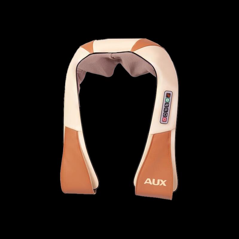 AUX Wireless Neck and Shoulder Massage Shawl