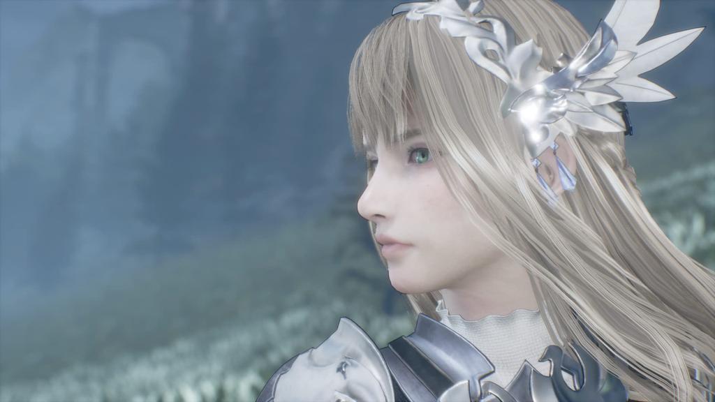 Valkyrie Elysium Press Bonus [First Included] -PS5