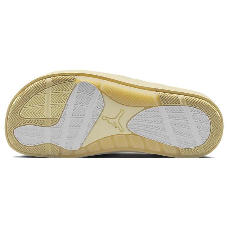 New JORDAN Sophia Team Gold White Alabaster Women's DO8863-701