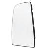 Right Side Wing Mirror Glass 1823994 Replacement Fit for Ford Transit MK8 2014 ON