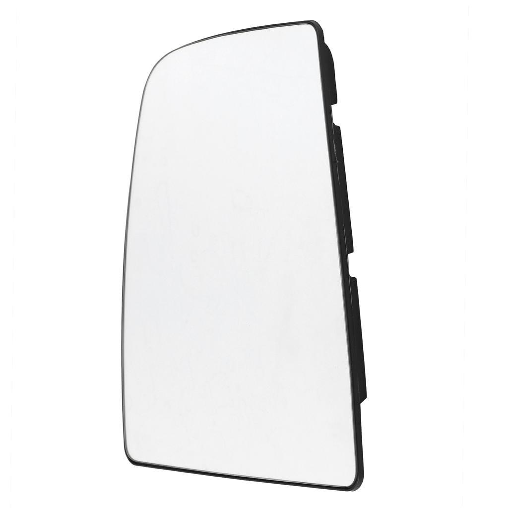 Right Side Wing Mirror Glass 1823994 Replacement Fit for Ford Transit MK8 2014 ON