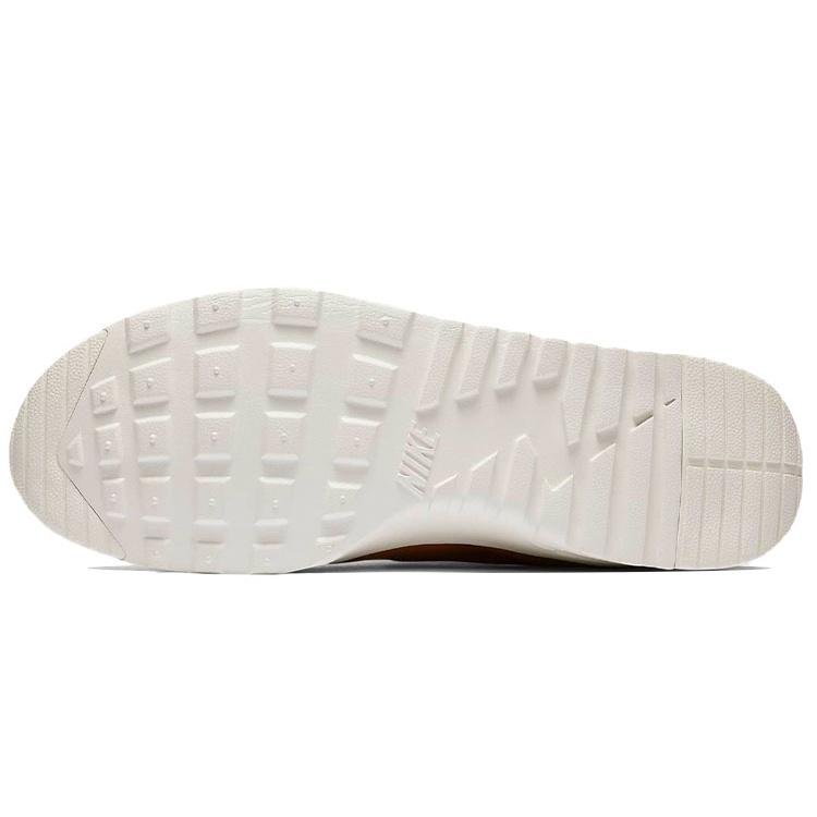 (WMNS) Nike Air Max Thea Mid 'Ale Brown' Women's 859550-200
