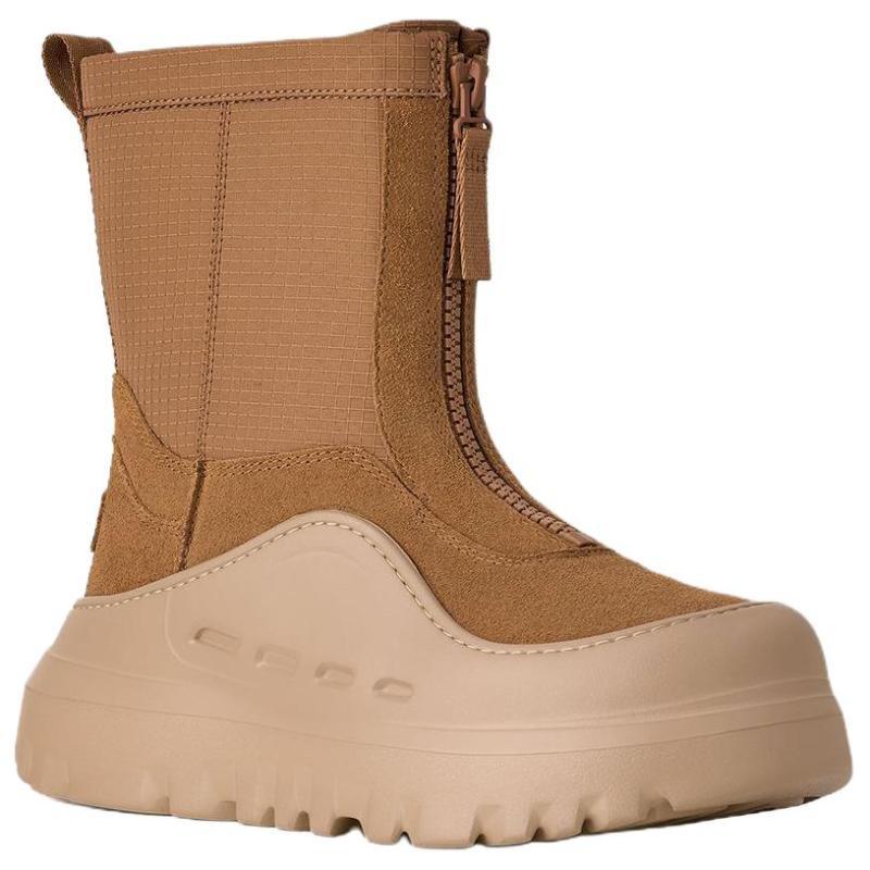 UGG PeakMod Ankle Boots Men's Brown Sneakers 1171371-CTMS