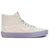 Vans SK8 HI 'Cream Purple Pink' Sneakers VN0A5KRCFS8