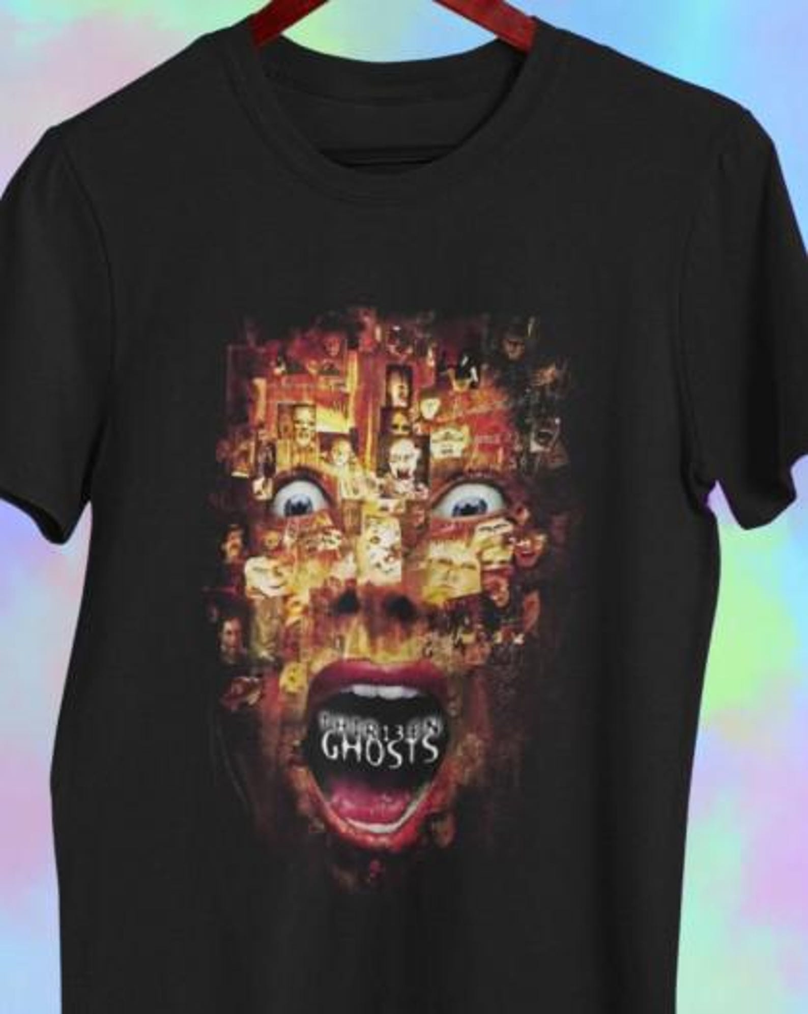 Thirteen Ghosts 4XL