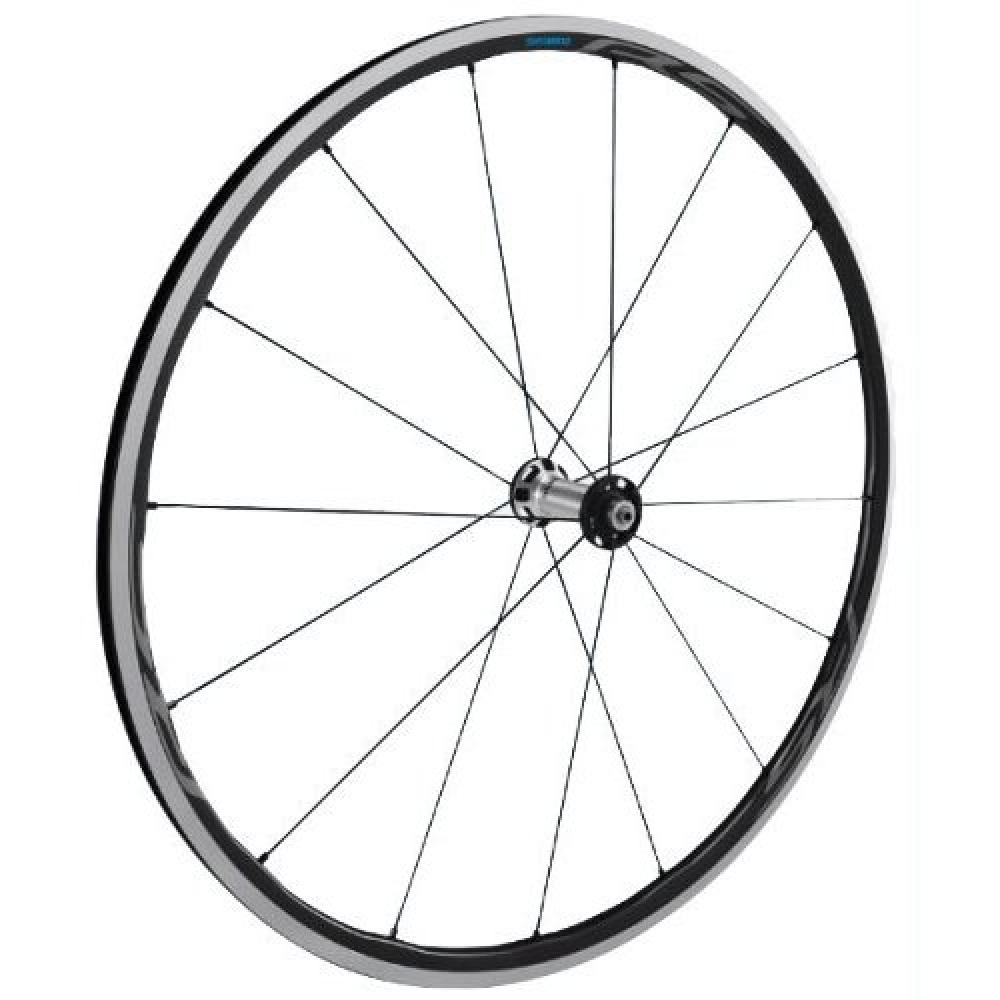 

Shimano WH RS700 30 [Передняя часть]
