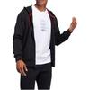 Derrick Rose Jacket Men's Black HH8945