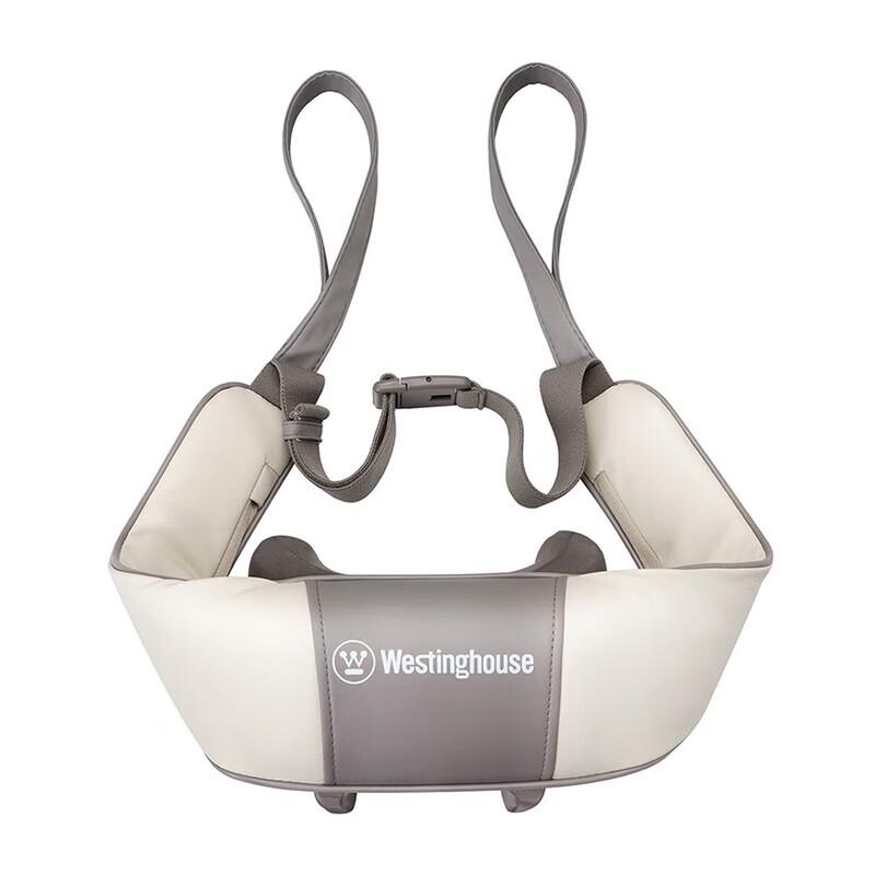 Westinghouse Smart Neck Massager CN plug (adapter included)