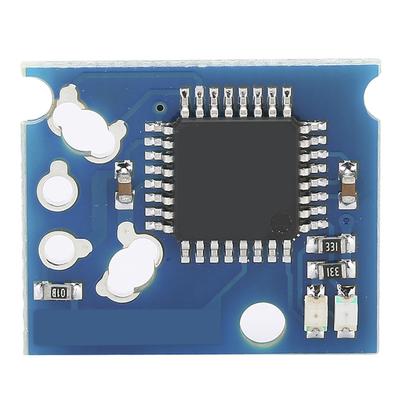 Changing Machine Direct Reading IC Chip Lightweight Excellent Performance for NGC