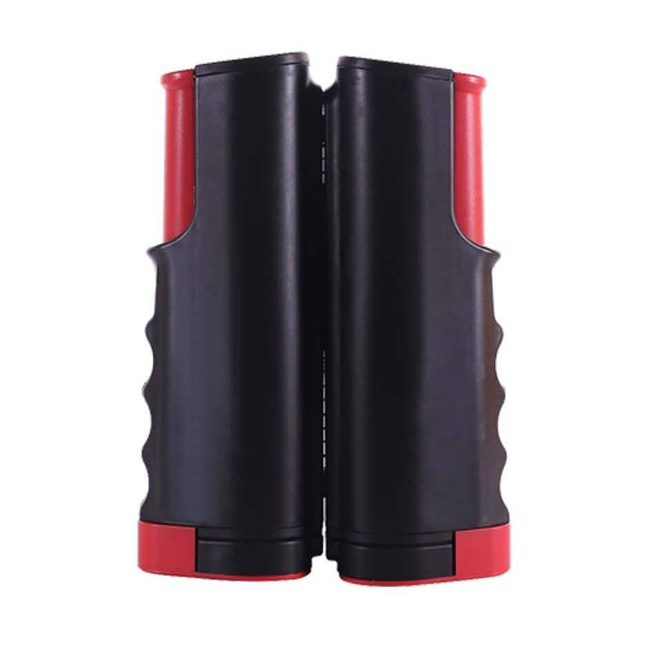 Portable Retractable Table Tennis Net with Universal 5cm Clip
