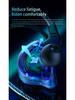 QKZ AK6-Ultra Wired In-Ear Dynamic Headphones with Mic for Monitoring and Running