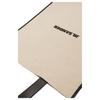 Jil Sander Logo Print Canvas And Leather Trim Tote Bag Men Tote Bags Natural J26WC0018P7060280