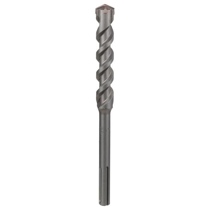 Foret SDS-Max-4 M4 pour perforateur - BOSCH - 30x200x340mm