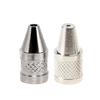 5Pcs 1.6mm/1.2mm Soldering Welding Iron Tip Suction Nozzle For Electric Vacuum Solder Sucker/Desoldering Pumps Welding