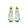Anta Hydrogen Run 6 Fabric Cushioning Rebound Low top Casual Running Shoes Men's White Blue Sneakers 112425540-7