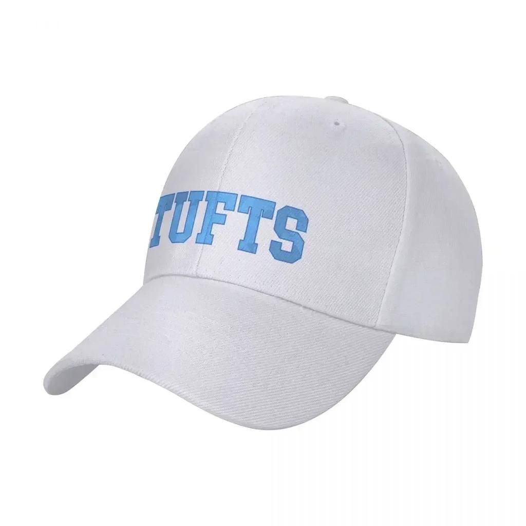 tufts - tie dye college font Cap baseball cap golf baseball cap |-f-| Sun caps for women Men's