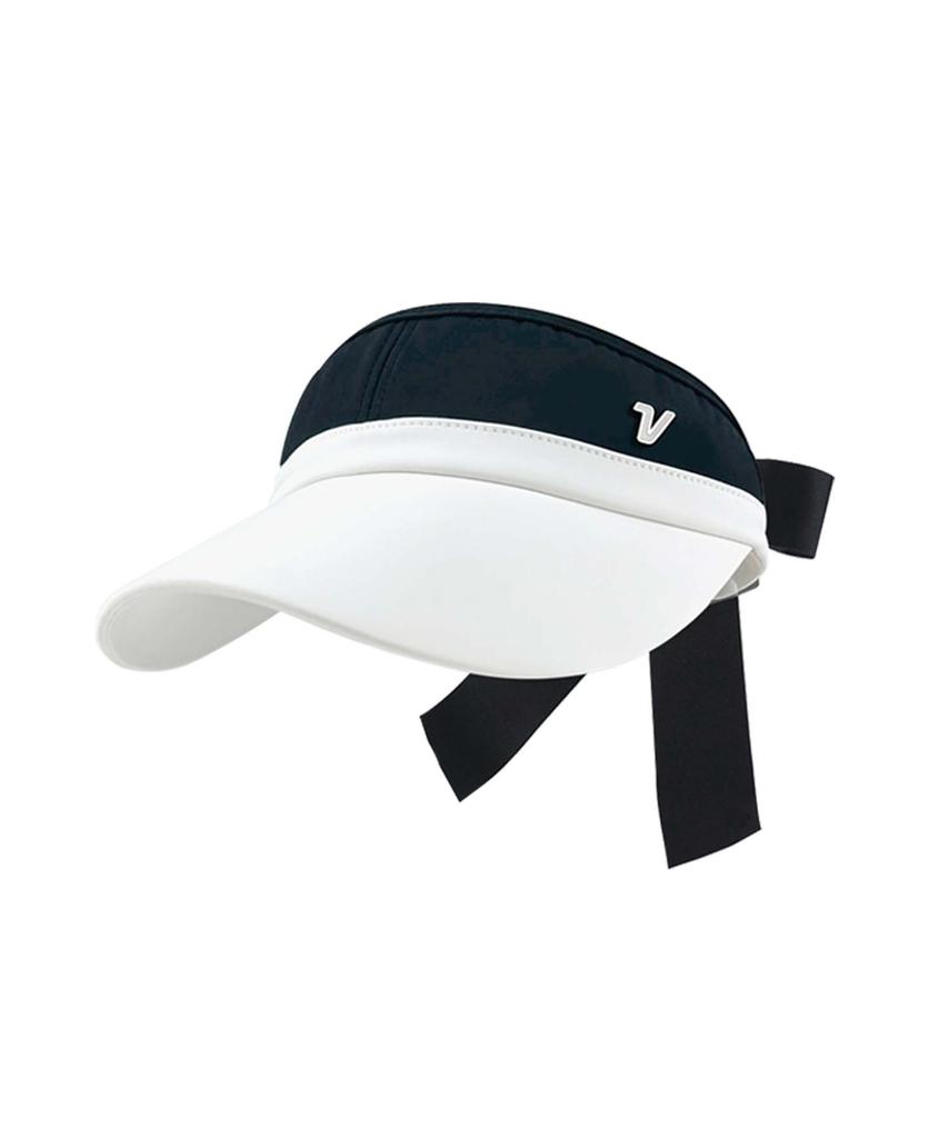 Bolbig Vbdp Signature Women'S Ribbon Visor