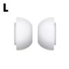 Premium Weiche Silikon-Ohrstöpsel Geeignet für Apple Airpods Pro 1. 2. Ultra-Komfort Anti-Rutsch Ersatz-Ohrstöpsel XS/S/M/L