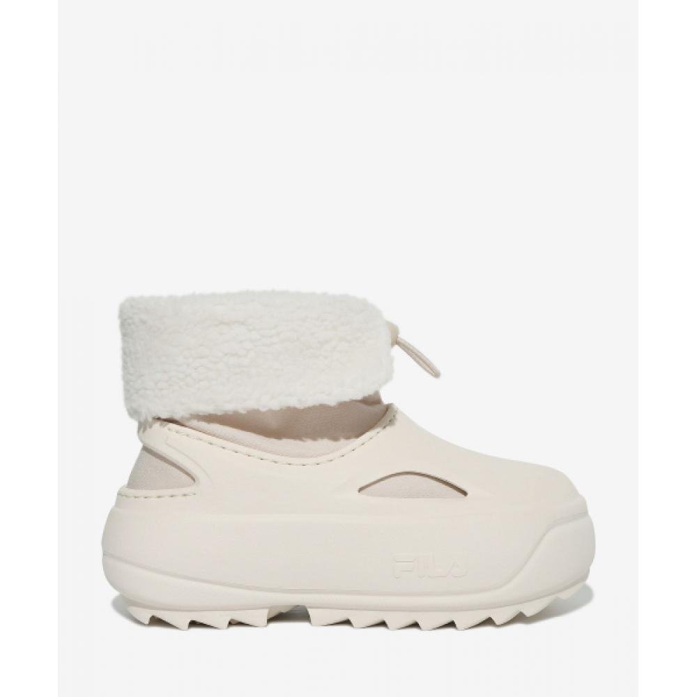 

Сапоги Fila Twister 1hm02247g920 BeigeBeigeBeige/250