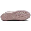Converse Zapatillas Unisex Chuck Taylor All Star CX High Stone Mauve Rosa Silla Blanco A03245C