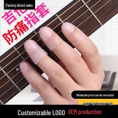 Accessori per chitarra – Plettri