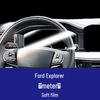 Ford Bronco Explorer Ranger Navigation Tempered Film Batch