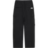 THE NORTH FACE Cargo Pants Men's Black NP6NQ05J