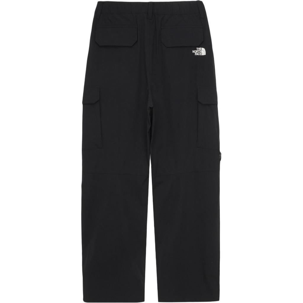 THE NORTH FACE Cargo Pants Men's Black NP6NQ05J
