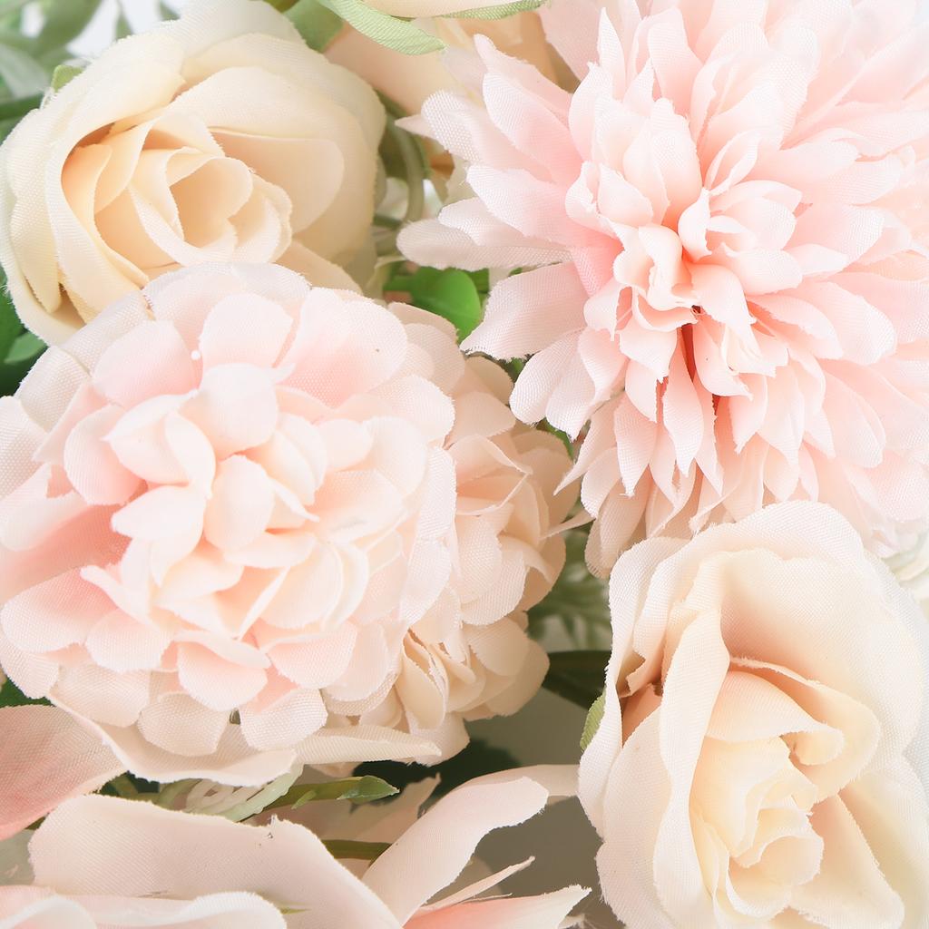 Artificial Flower Bouquet   Hotel Banquet Decoration Gift Craft Ornament