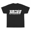 Neues Vance & Hines Logo Unisex T-Shirt Lustig Größe S bis 5XL
