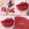 YS Luo Jiakou Gold & Little Black Bar Lipstick Set (1966 21, 314, 302) - Genuine YSL Cosmetics for Women