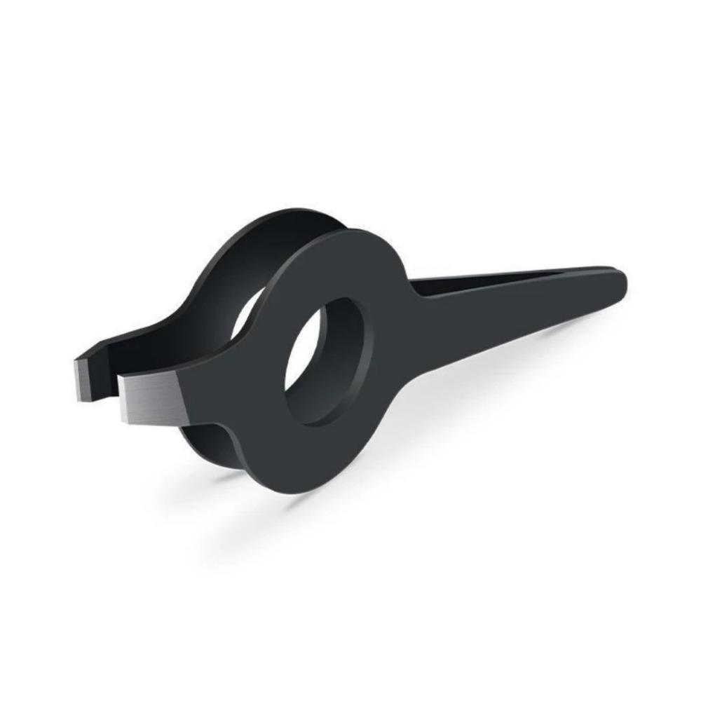 Highly Precise Eyebrow Clip Stainless Steel Angled Tweezers Suitable for Plucking Beard Salmon Bones Chicken Duck Feathers Tool